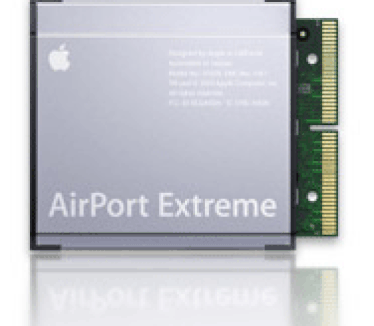 AirPort Extreme