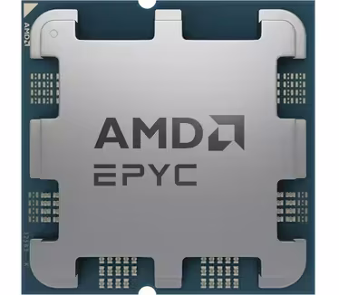 AMD EPYC 4564P Tray