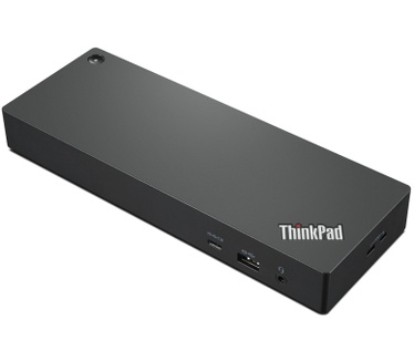 Lenovo ThinkPad Universal Thunderbolt 4