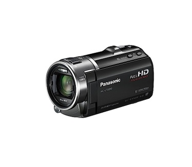 Panasonic HC-V700M