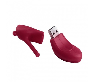 Intenso Fashion Line USB 2.0, 8 GB
