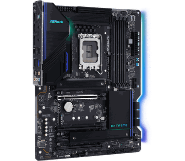 ASRock Z690 Extreme