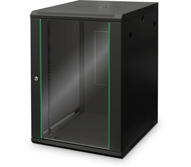 Digitus DN-19 16U-6/6-EC-SW