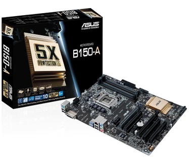Asus B150-A