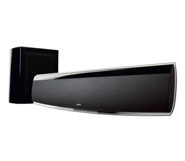 Samsung HTX810R