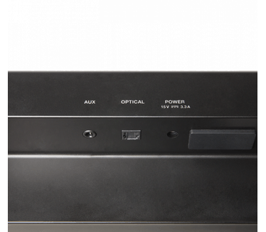 Polk Audio Signa Solo