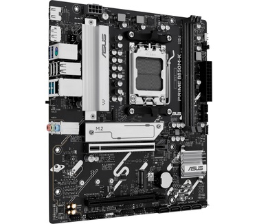 ASUS PRIME B850M-K