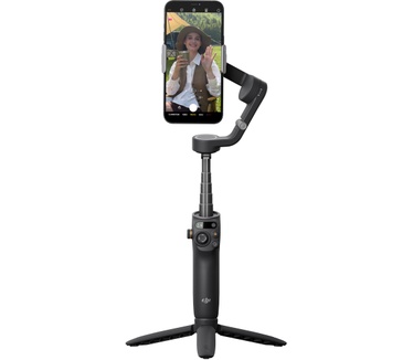 DJI OSMO MOBILE 6