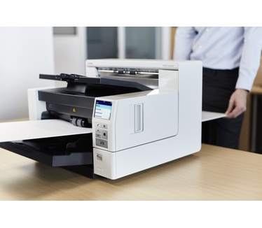 Kodak Alaris i4650 Scanner