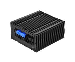 Silverstone Nightjar Series NJ450-SXL