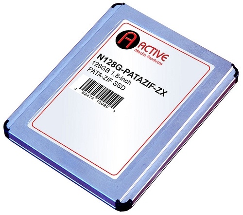 Active Media Products SaberTooth ZX 128GB pata