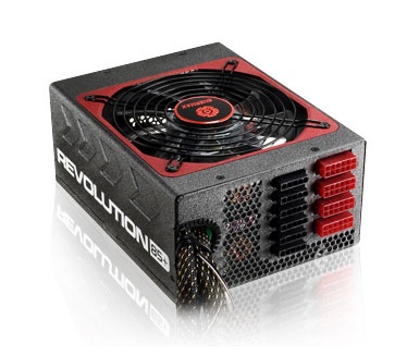 Enermax Revolution 85+ 850W