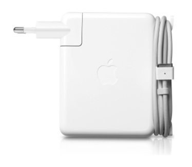 Apple MacBook Pro MagSafe Power-Adapter 85W
