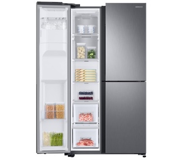 Samsung RS68N8661S9