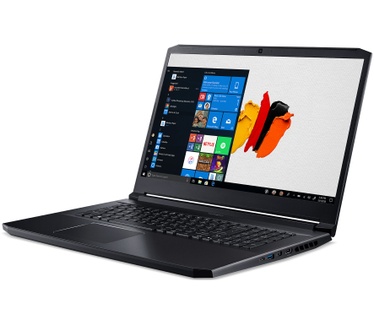 ConceptD ConceptD 5 CN517-71-7824 Azerty