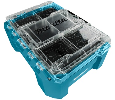 Makita Maktrak Organizer Compact P-91067 gereedschapsbox