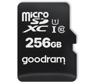 Goodram M1AA-2560R12