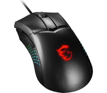 MSI Clutch GM51 Lightweight