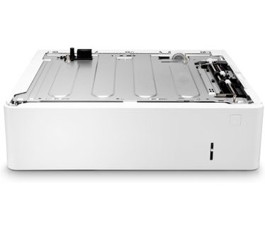 HP LaserJet envelopinvoer