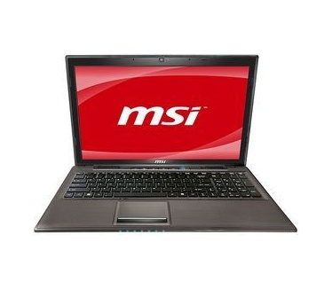 MSI GE620-i748W7P