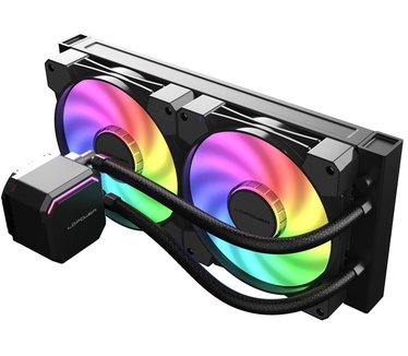 LC-Power LC-CC-240-B-ARGB