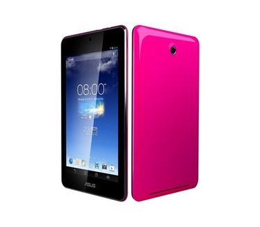Asus Memo Pad HD 7 Roze