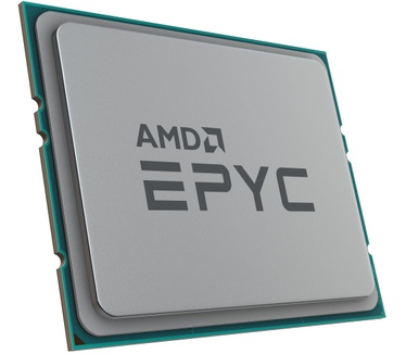 HPE AMD EPYC 7252 3.1GHz 1P8C CPU for DL385 Gen10 Plus v2