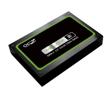 OCZ Agility 2 SATA II 3.5" SSD 90GB
