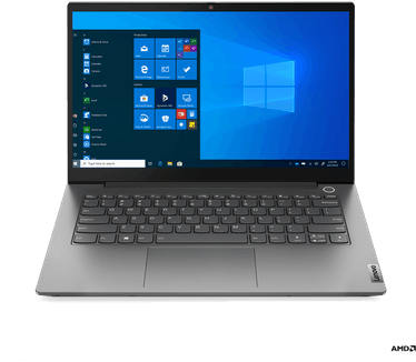 Lenovo ThinkBook 14 G3 ACL (21A2003YMH)