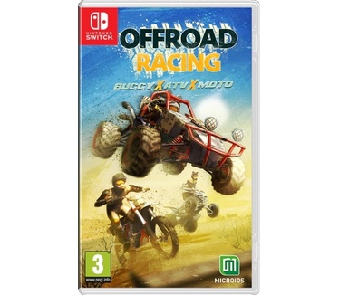 Offroad Racing