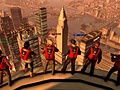 GTA: Episodes from Liberty City