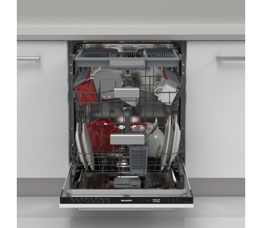 Sharp QW-GD53I443X