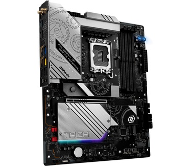 ASRock Z890 Taichi Lite