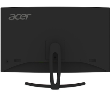 Acer ED323QURA Zwart