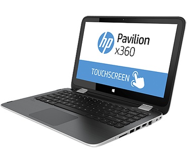HP Pavilion 13-a260nb x360