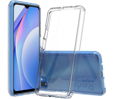 Accezz Xtreme Impact Backcover Xiaomi Redmi 9T - Transparant