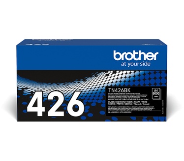 Brother TN-426BK