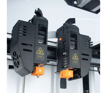 Snapmaker J1 3D Printer