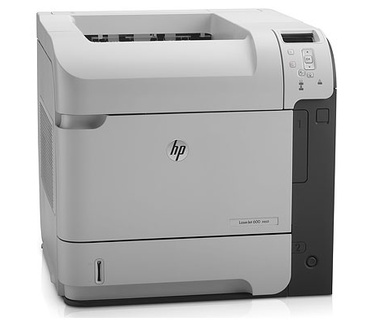HP Laserjet Enterprise 600 M601n