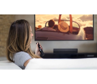 Optoma CinemaX D2 Smart