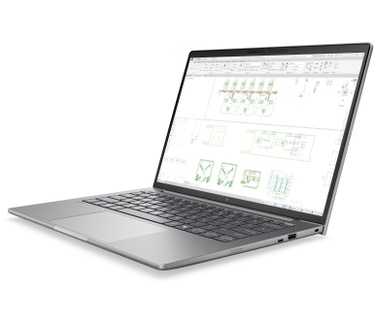 HP Z8G2I14 U9-386H V-PRO 14 64GB/1T PC