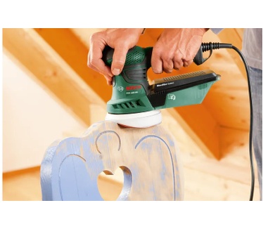 Bosch PEX 300 AE