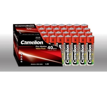 Camelion 11104003