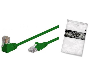 Shiverpeaks S/FTP, Cat.6, PIMF, 0.25m