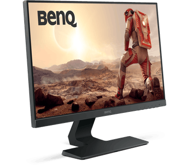 BenQ GL2580HM Zwart