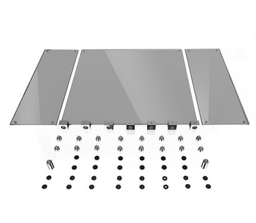 Thermaltake TT Core P5 Tempered Glass Kit