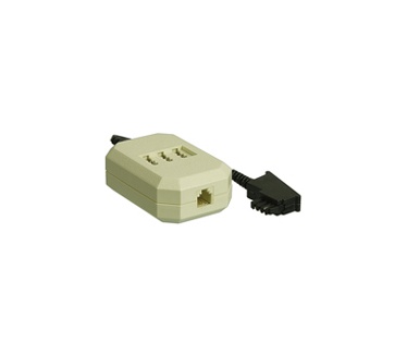 Goobay 0.2m TAE-F/N + RJ11 Cable