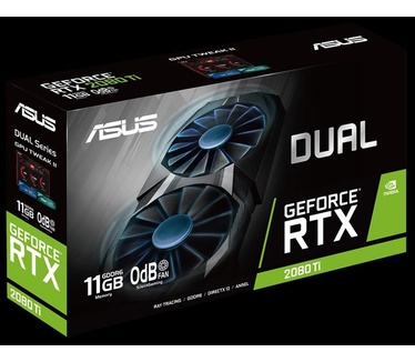 Asus DUAL-RTX2080TI-11G