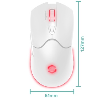 Speedlink SL-680102-WT