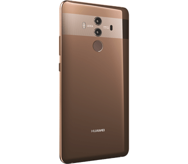 Huawei Mate 10 Pro Bruin